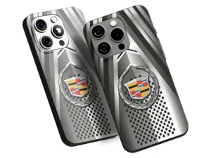 Cadillac Custodia Smartphone Serie Pro di Lusso